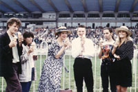 Races